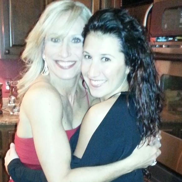 Ann Klien Holiday Dress - Picture 13 of 13